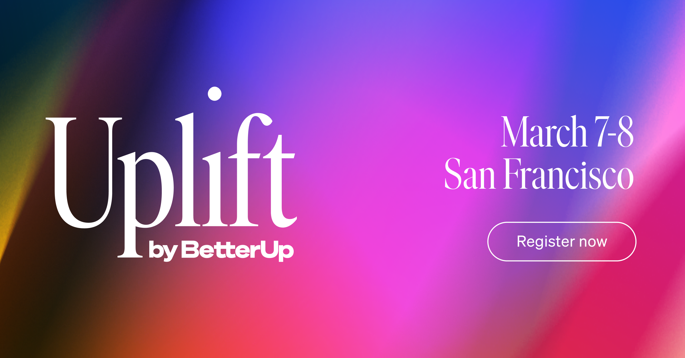 Uplift 2023 BetterUp